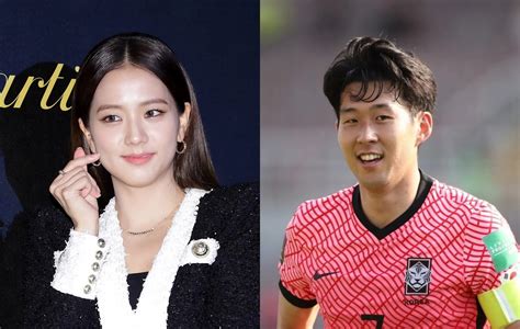 son girlfriend|Who is Son Heung Min Girlfriend, Yoo So.